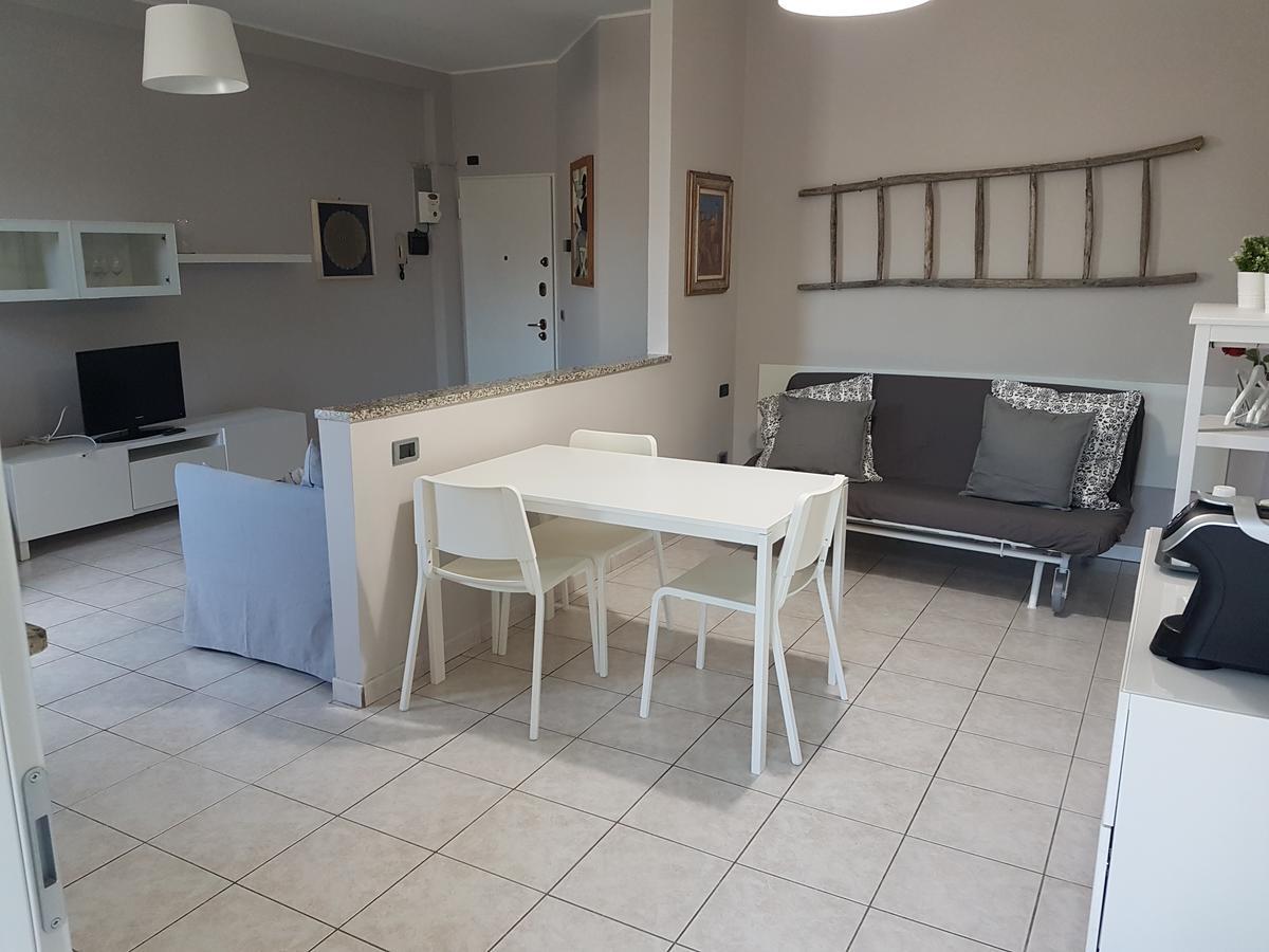 Appartamento Adda Olginate Exterior foto