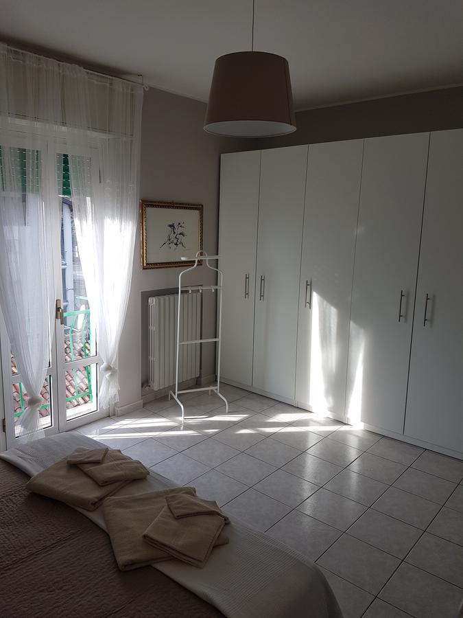 Appartamento Adda Olginate Exterior foto