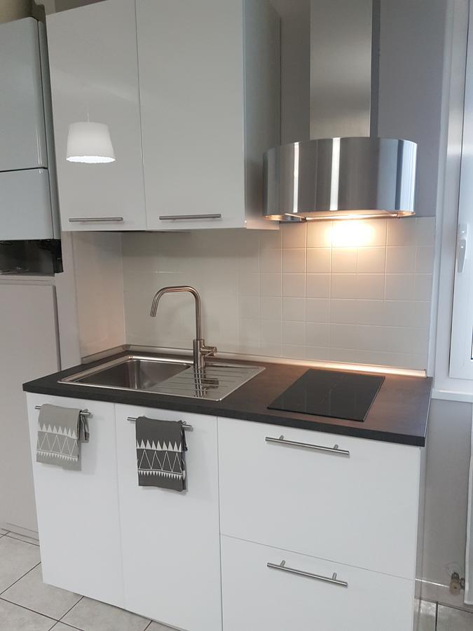 Appartamento Adda Olginate Exterior foto