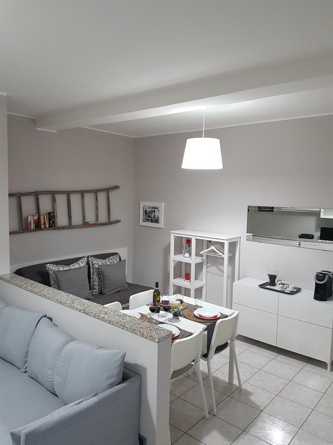 Appartamento Adda Olginate Exterior foto