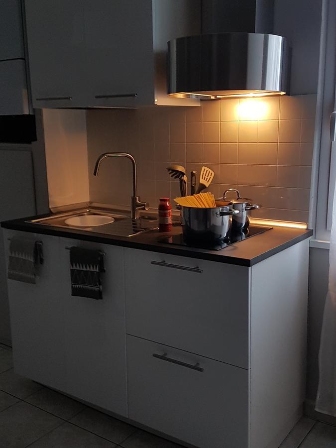 Appartamento Adda Olginate Exterior foto