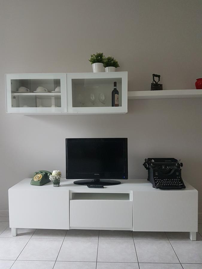Appartamento Adda Olginate Exterior foto