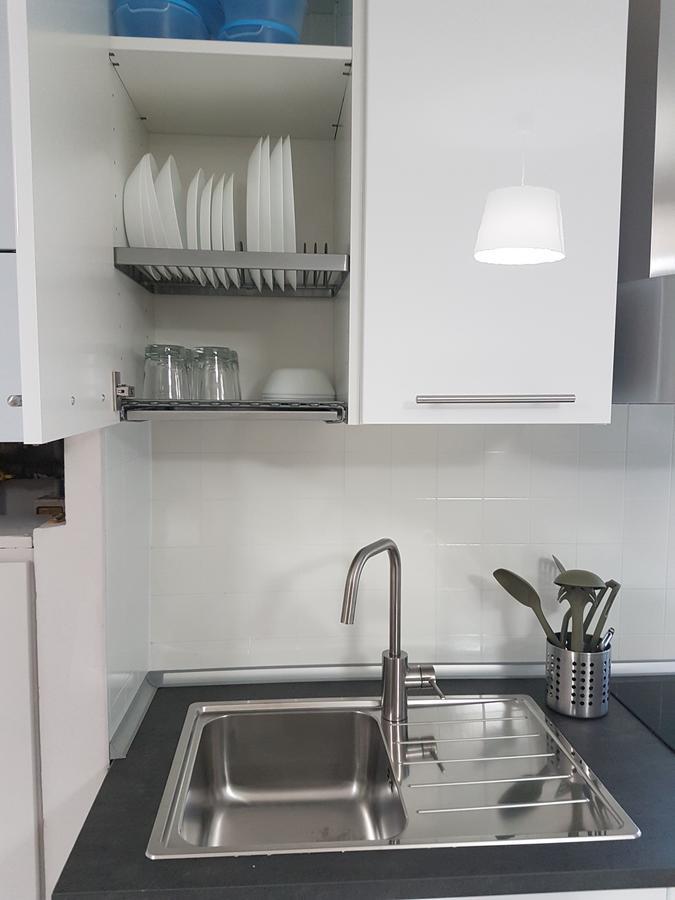 Appartamento Adda Olginate Exterior foto